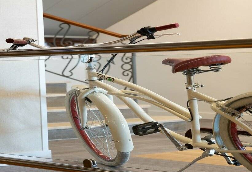 هتل Innside Costablanca - Adults Only