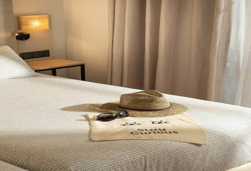 هتل Innside Costablanca - Adults Only