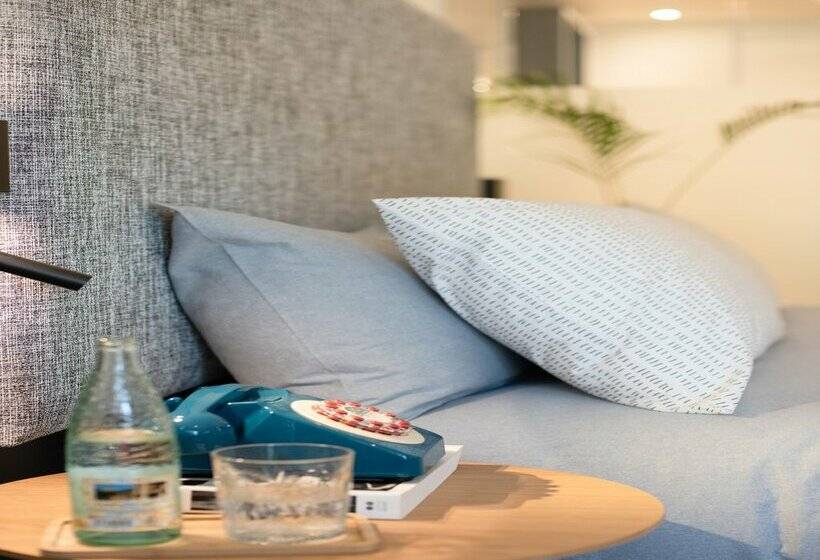 هتل Innside Costablanca - Adults Only