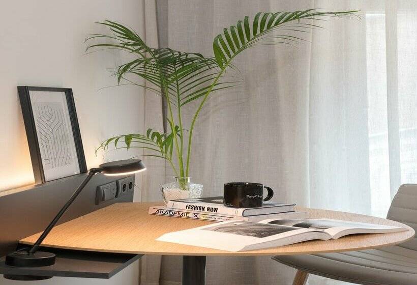 هتل Innside Costablanca - Adults Only