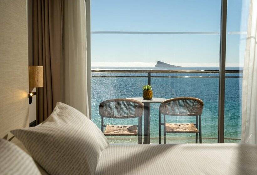 هتل Innside Costablanca - Adults Only