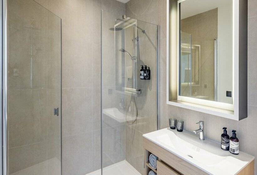 هتل Innside Costablanca - Adults Only