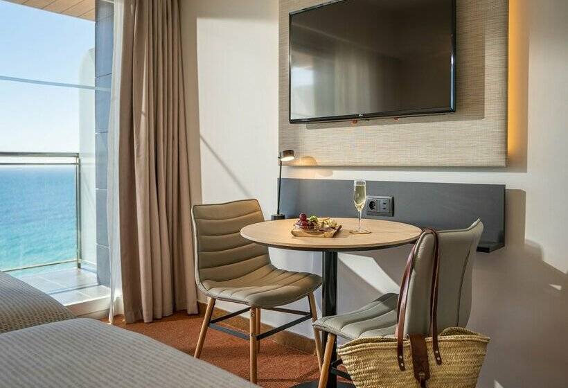 هتل Innside Costablanca - Adults Only