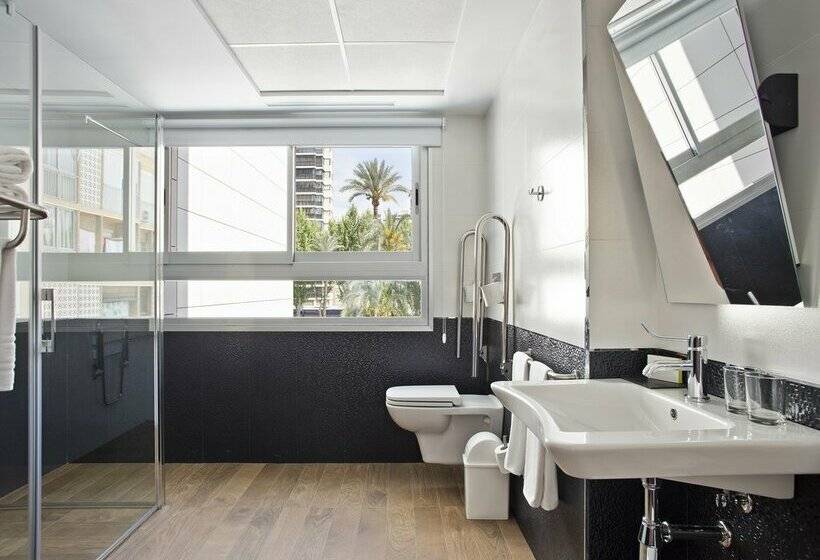 هتل Innside Costablanca - Adults Only