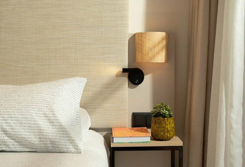 هتل Innside Costablanca - Adults Only