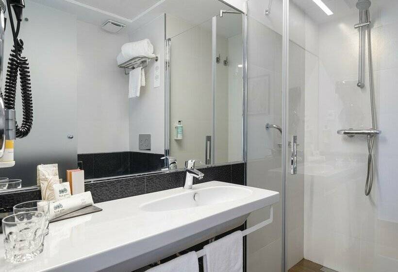 هتل Innside Costablanca - Adults Only