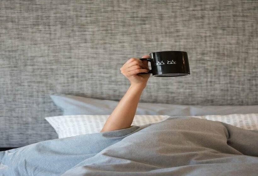 هتل Innside Costablanca - Adults Only