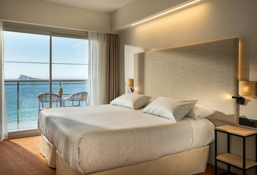 هتل Innside Costablanca - Adults Only