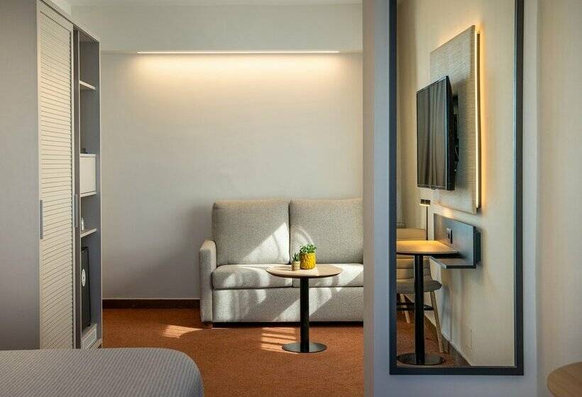 هتل Innside Costablanca - Adults Only