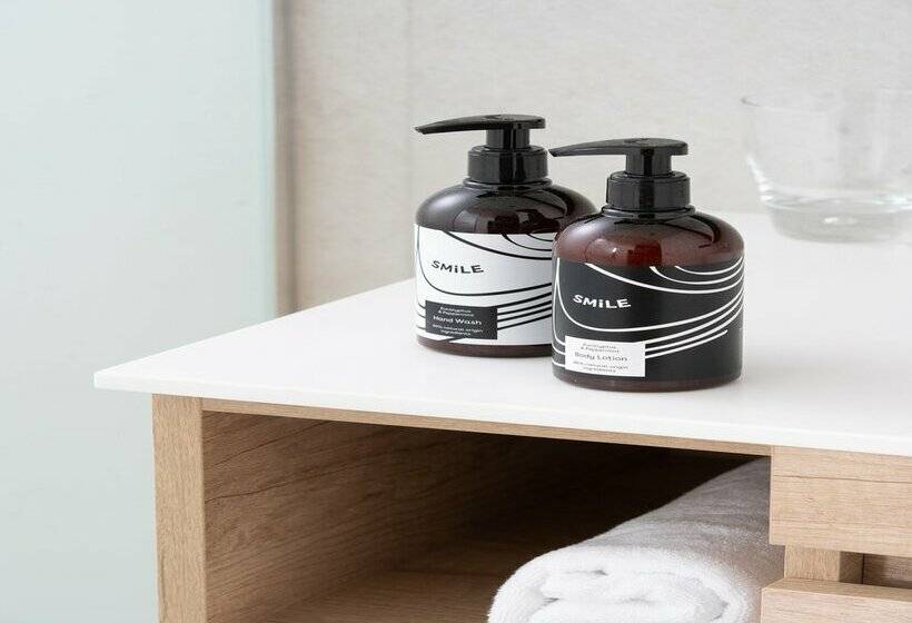 هتل Innside Costablanca - Adults Only