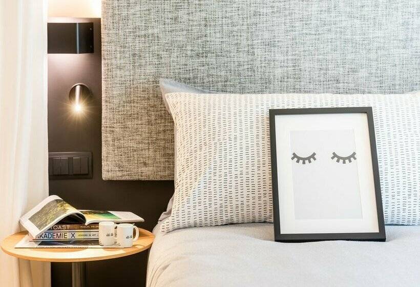 هتل Innside Costablanca - Adults Only