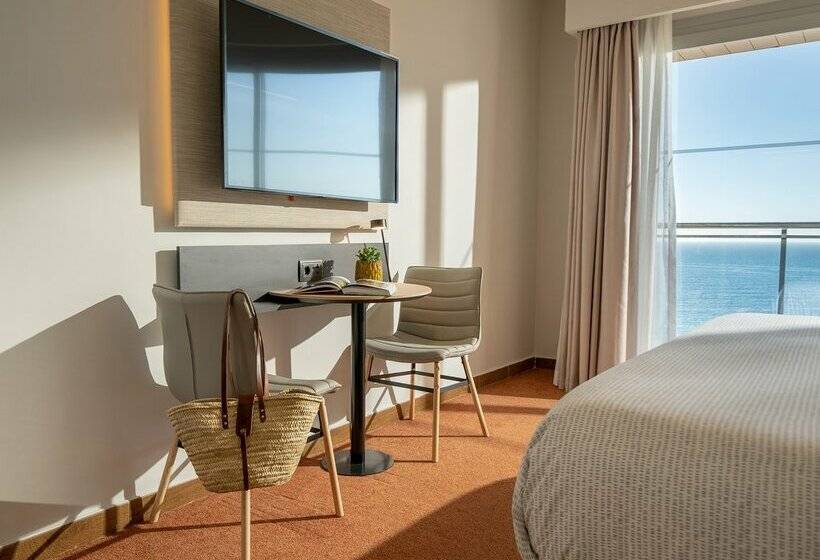 هتل Innside Costablanca - Adults Only