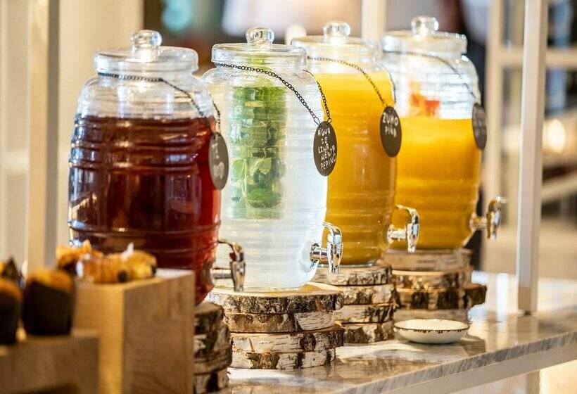 هتل Innside Costablanca - Adults Only