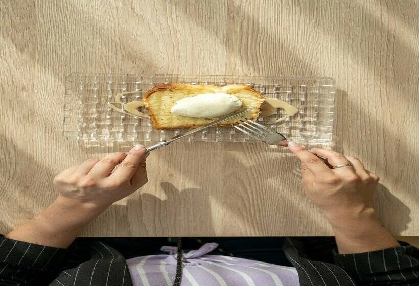 هتل Innside Costablanca - Adults Only