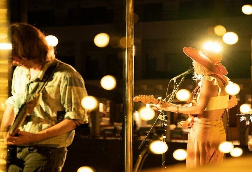 هتل Innside Costablanca - Adults Only