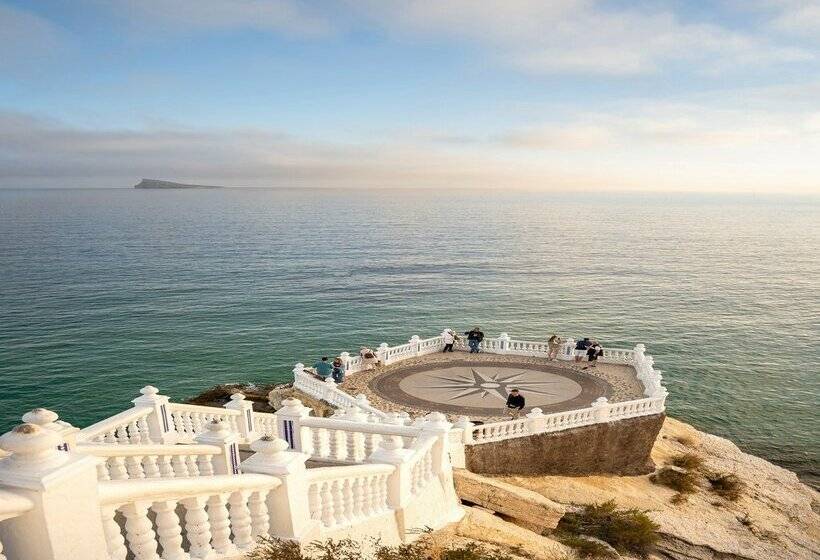 هتل Innside Costablanca - Adults Only