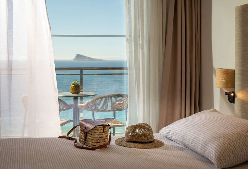 هتل Innside Costablanca - Adults Only