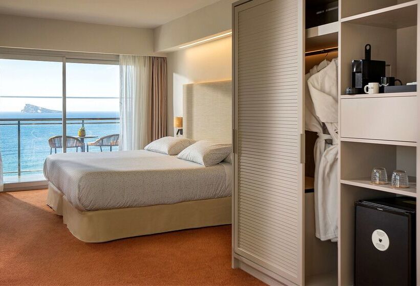 هتل Innside Costablanca - Adults Only