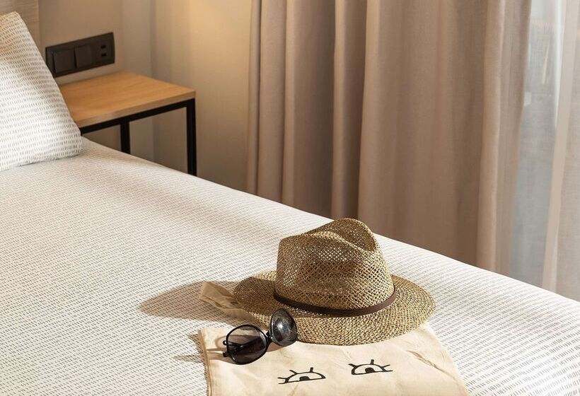 هتل Innside Costablanca - Adults Only