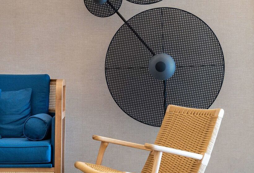 هتل Innside Costablanca - Adults Only