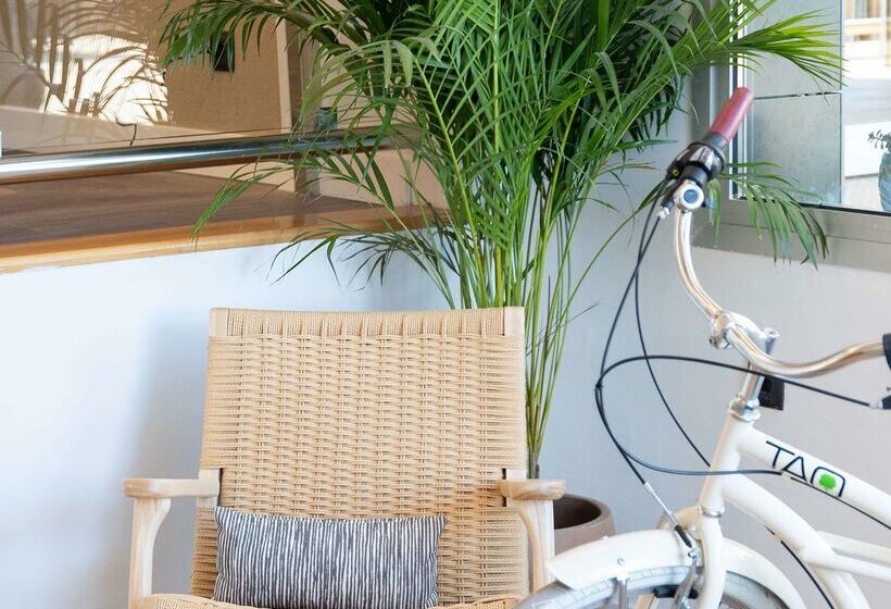 هتل Innside Costablanca - Adults Only