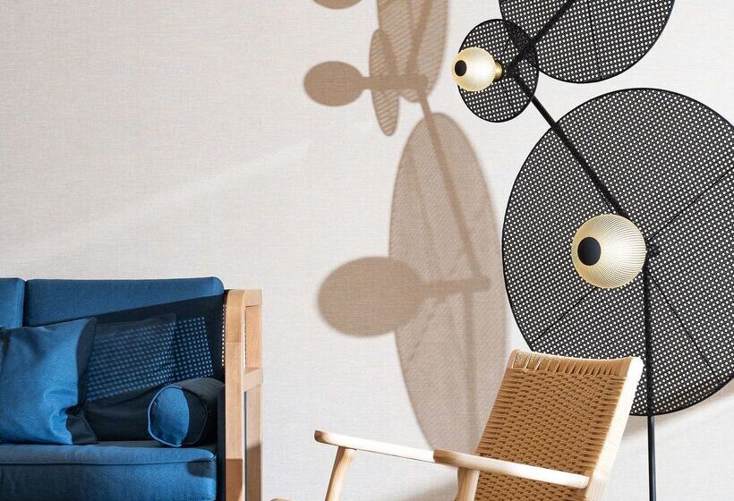 هتل Innside Costablanca - Adults Only