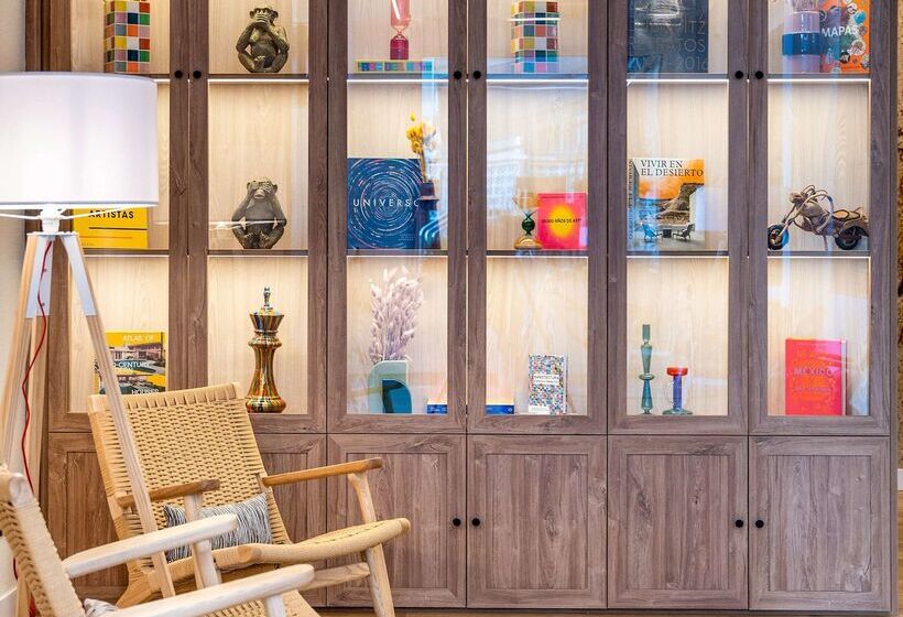 هتل Innside Costablanca - Adults Only