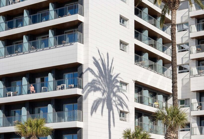 هتل Innside Costablanca - Adults Only