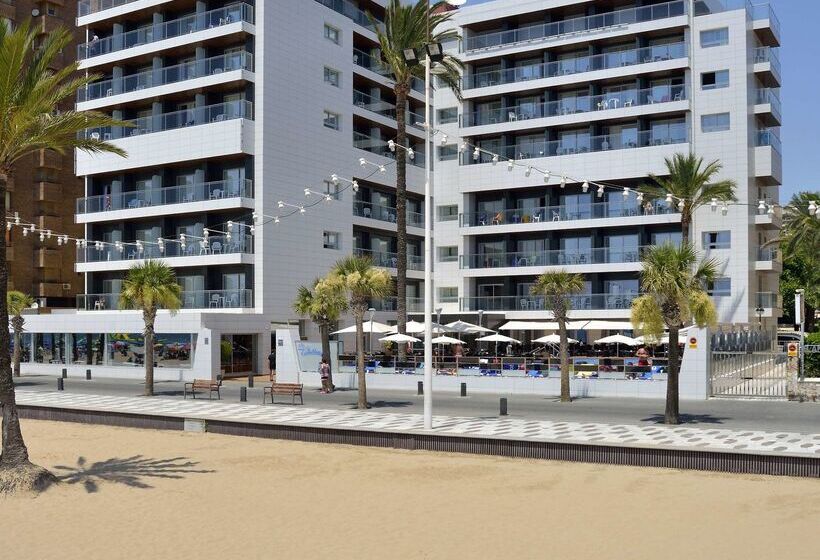 هتل Innside Costablanca - Adults Only