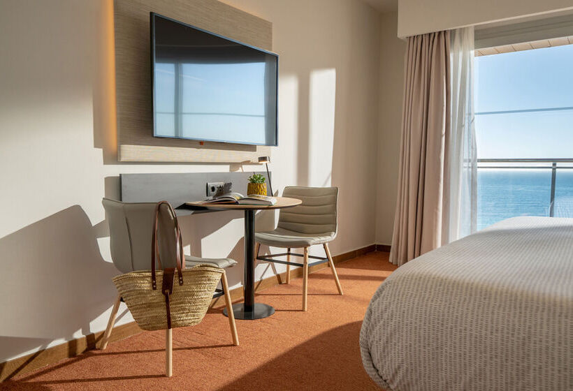 هتل Innside Costablanca - Adults Only