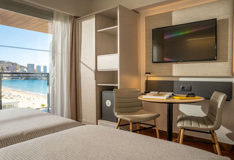 هتل Innside Costablanca - Adults Only