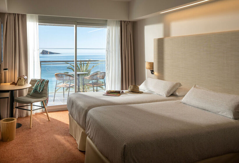 هتل Innside Costablanca - Adults Only