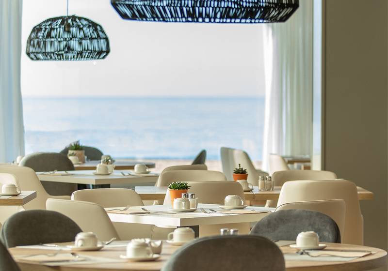 هتل Innside Costablanca - Adults Only