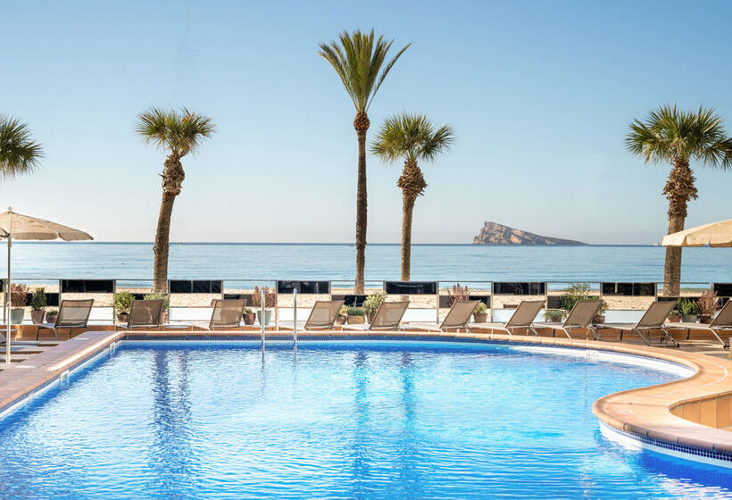 هتل Innside Costablanca - Adults Only