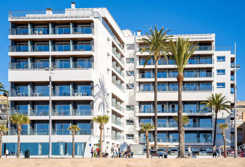 هتل Innside Costablanca - Adults Only