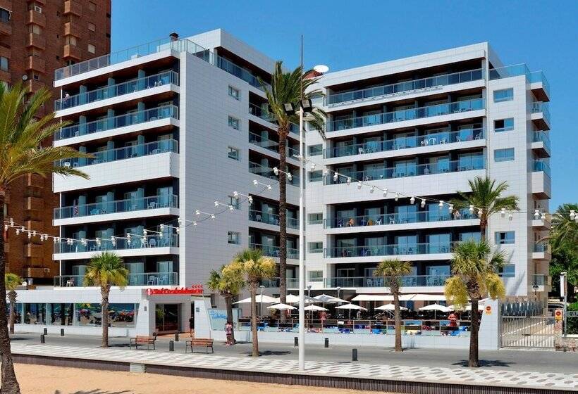 هتل Innside Costablanca - Adults Only