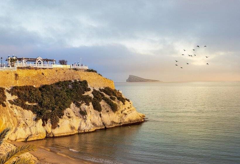 هتل Innside Costablanca - Adults Only