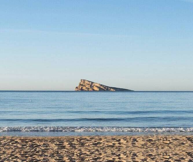 هتل Innside Costablanca - Adults Only