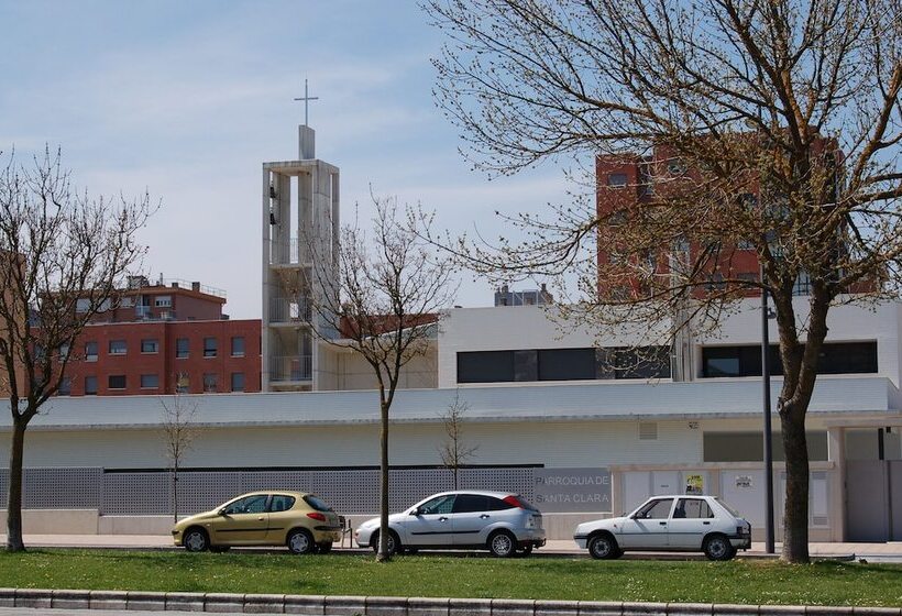 هتل Iraipe Gorbea Auto Check In