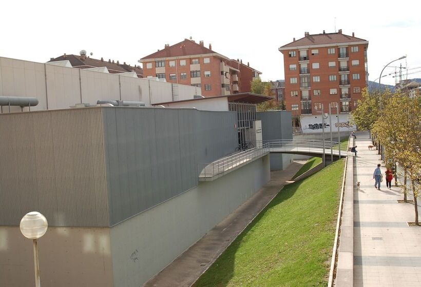 هتل Iraipe Gorbea Auto Check In