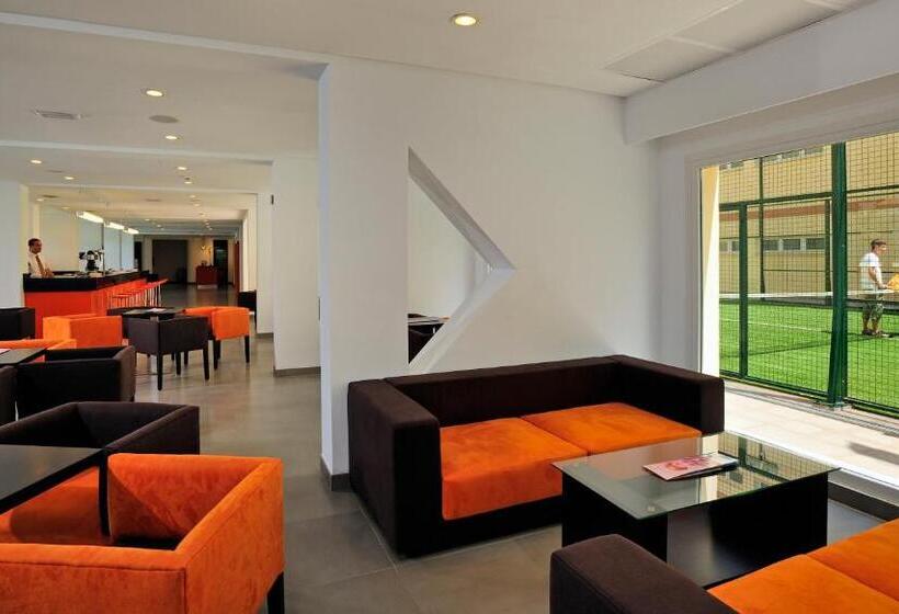 酒店 Isla de Cabrera