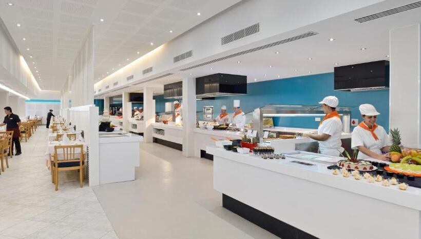 酒店 Isla de Cabrera