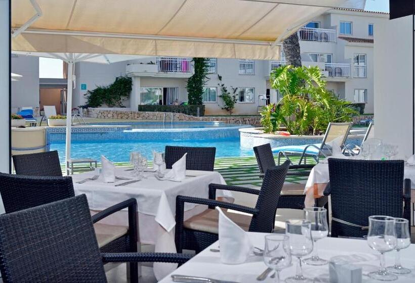 酒店 Isla de Cabrera