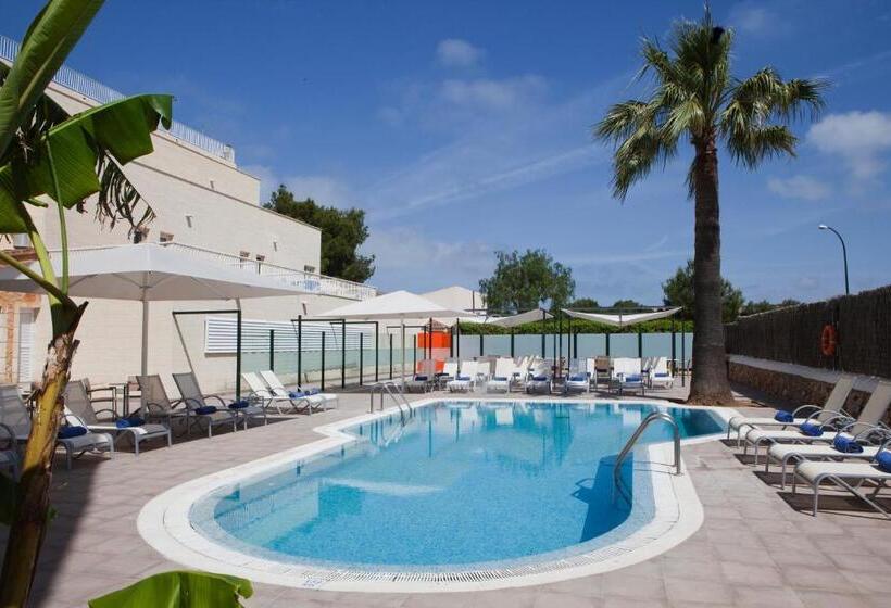 酒店 Isla de Cabrera