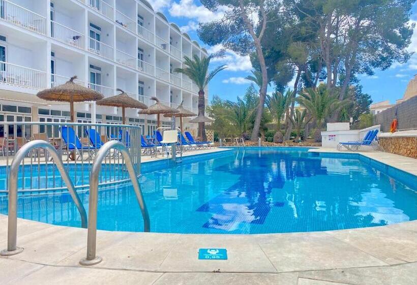 酒店 Isla de Cabrera