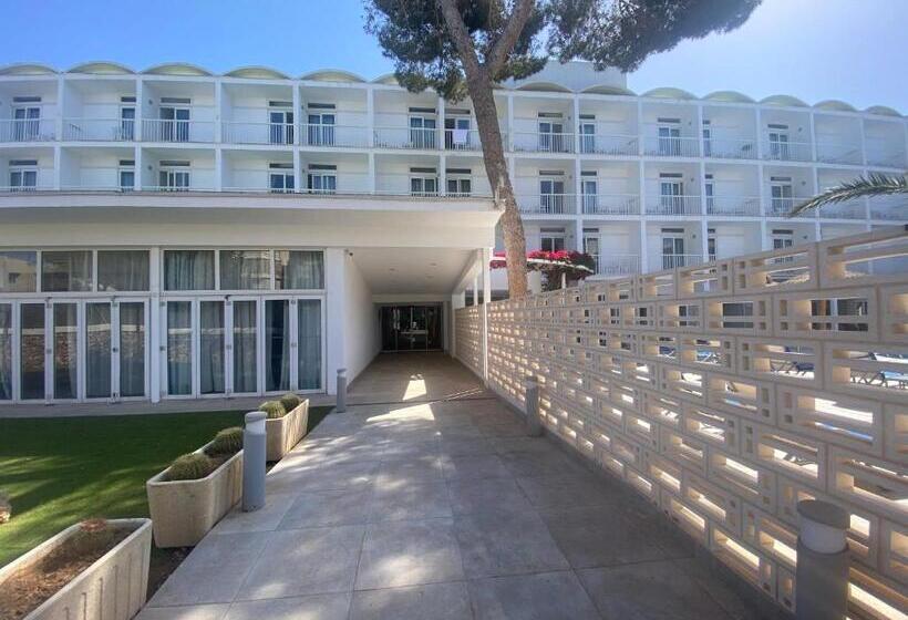 酒店 Isla de Cabrera