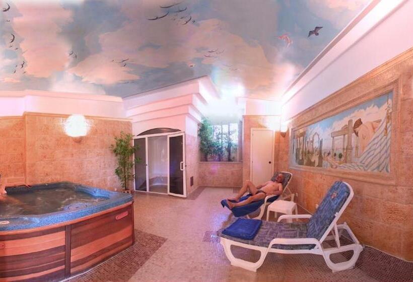 酒店 Isla de Cabrera