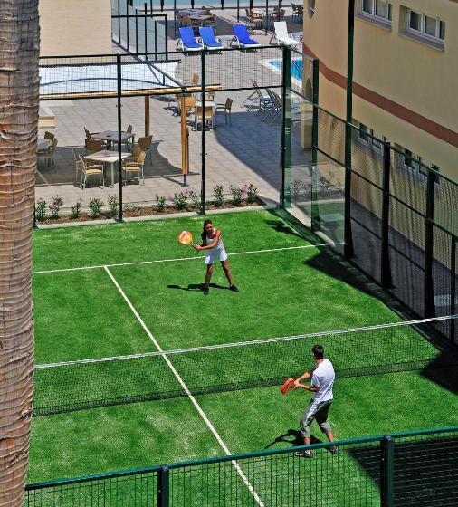 酒店 Isla de Cabrera