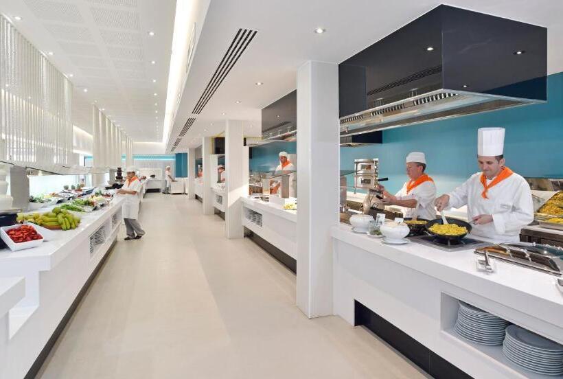 酒店 Isla de Cabrera