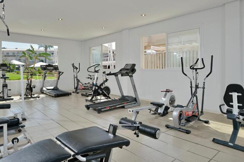 酒店 Isla de Cabrera